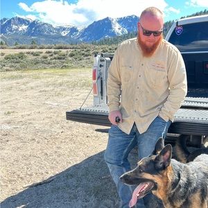 Meet your Posher, Devon